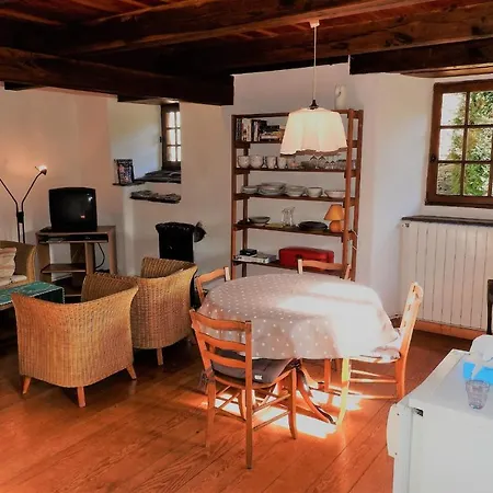Holiday home Les Du Mas Brunet *