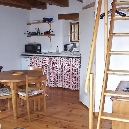 Les Du Mas Brunet Holiday home *