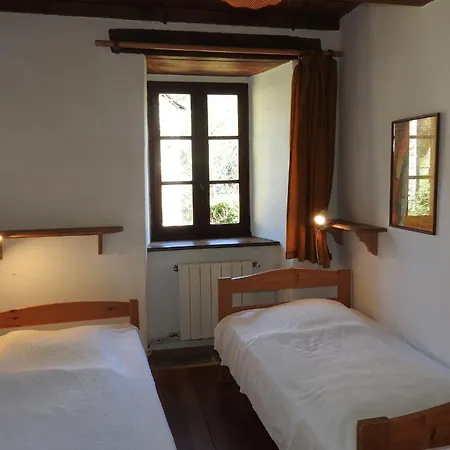 Les Du Mas Brunet Holiday home Cadix