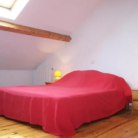 بيت للعطل Les Du Mas Brunet