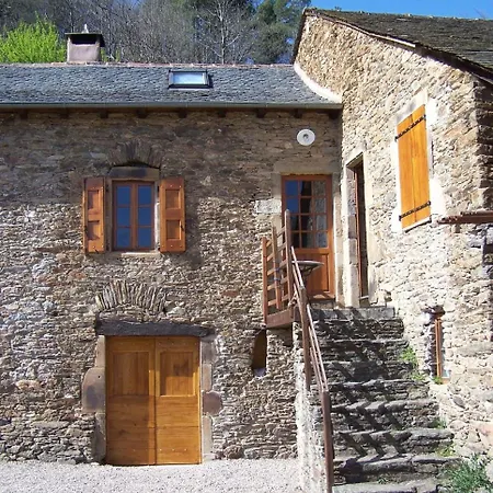 Les Du Mas Brunet Holiday home