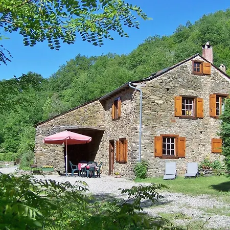 Les Du Mas Brunet * Cadix