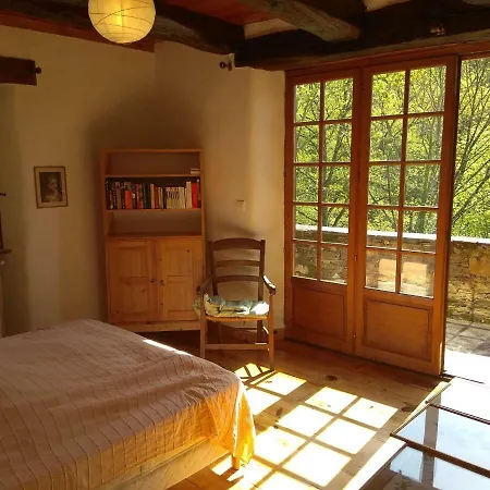 Holiday home Les Du Mas Brunet *