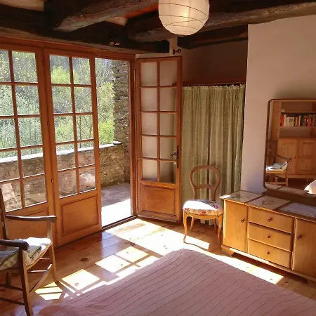 Les Du Mas Brunet Holiday home Cadix