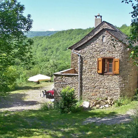 Сasa de vacaciones Les Du Mas Brunet Cadix