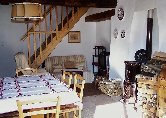 Les Du Mas Brunet * Cadix