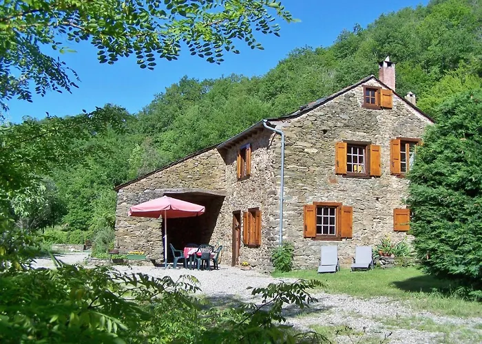 Les Du Mas Brunet * Cadix