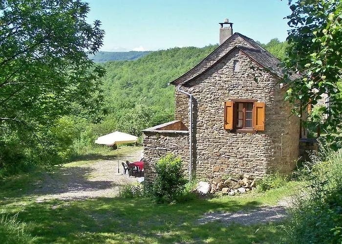 بيت للعطل Les Du Mas Brunet Cadix