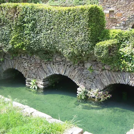 Les Du Mas Brunet Vakantiehuis