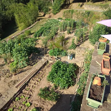 Vakantiehuis Les Du Mas Brunet *