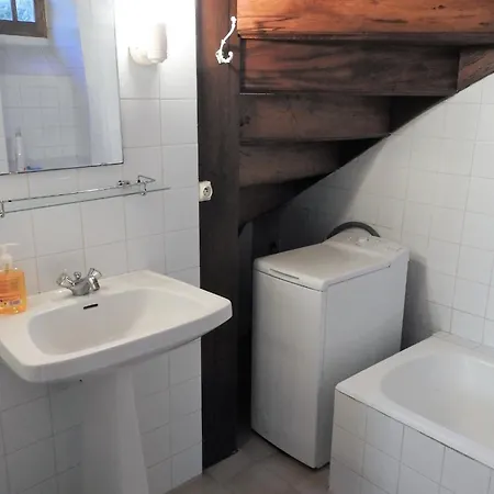 Vakantiehuis Les Du Mas Brunet