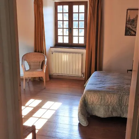 Vakantiehuis Les Du Mas Brunet *