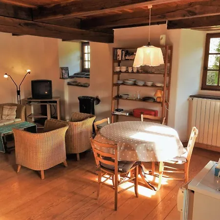 Les Du Mas Brunet Cadix