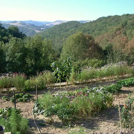 Vakantiehuis Les Du Mas Brunet Cadix