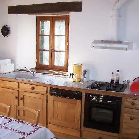 Les Du Mas Brunet * Cadix