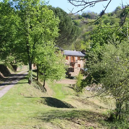 Vakantiehuis Les Du Mas Brunet Cadix