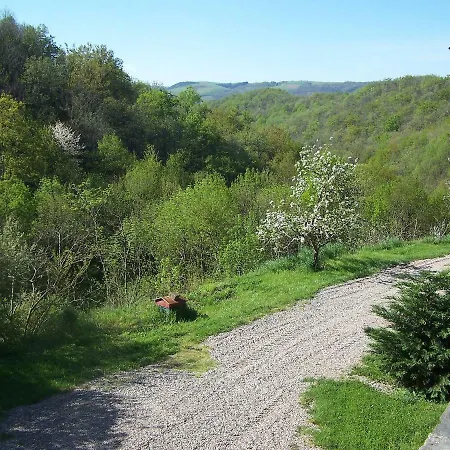 Les Du Mas Brunet Vakantiehuis