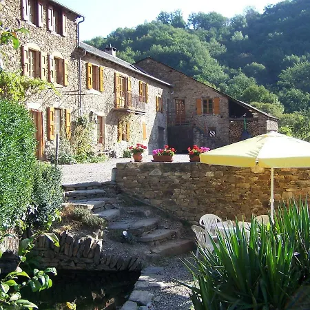 Vakantiehuis Les Du Mas Brunet