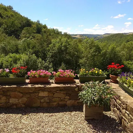 Les Du Mas Brunet Vakantiehuis *