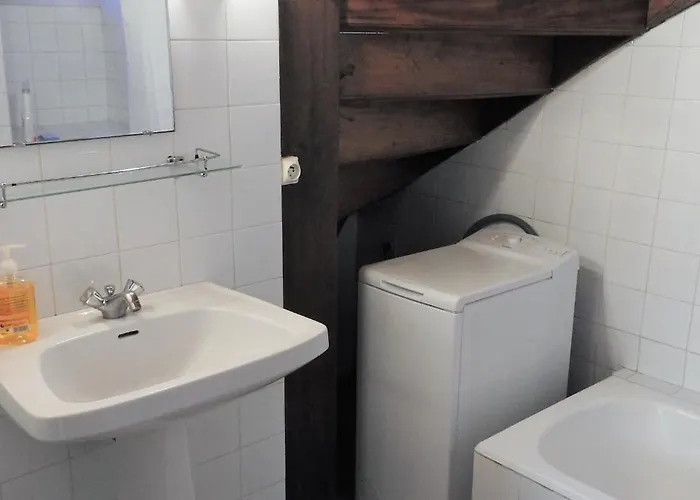 Сasa de vacaciones Les Du Mas Brunet