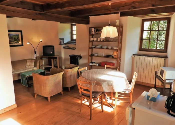 Les Du Mas Brunet Cadix