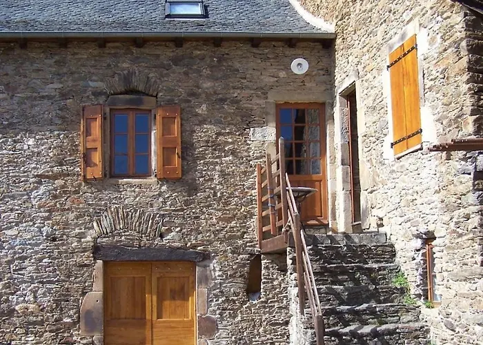 Les Du Mas Brunet Сasa de vacaciones