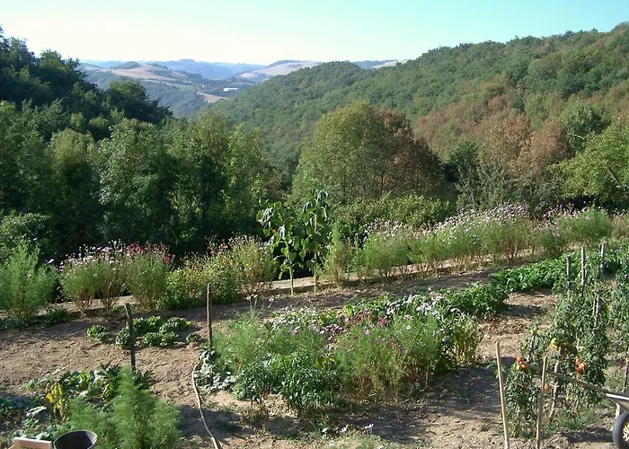 Сasa de vacaciones Les Du Mas Brunet Cadix