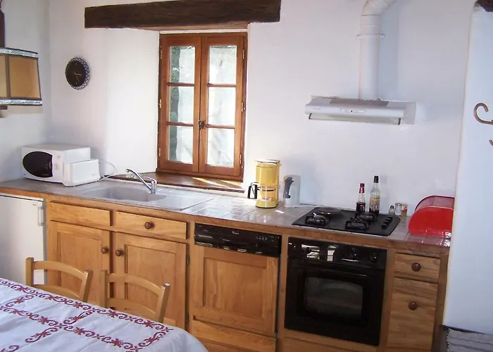 Les Du Mas Brunet * Cadix