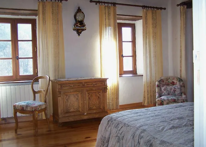 Les Du Mas Brunet Cadix