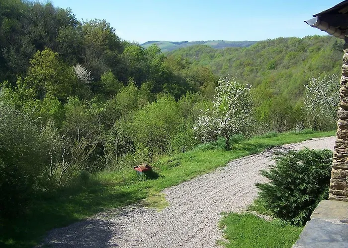 Les Du Mas Brunet Сasa de vacaciones