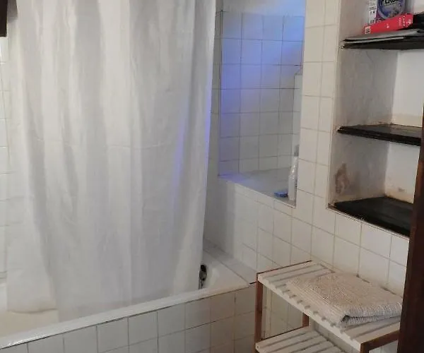 Les Du Mas Brunet Cadix